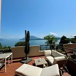 アパート Lago Bello ストレーザ