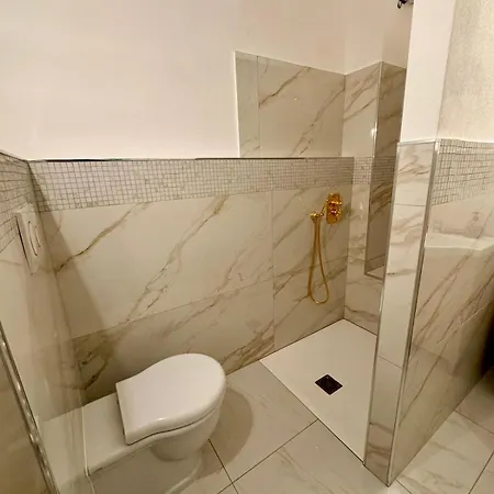 Lago Bello Appartement *