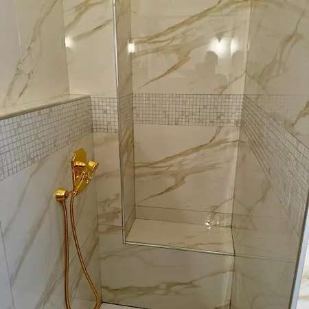 Apartamento Lago Bello Stresa