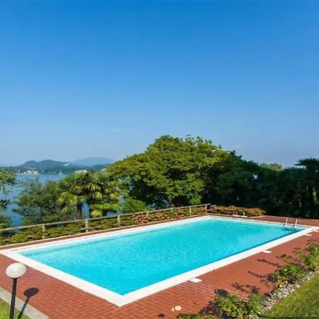 Lago Bello * Στρέσα