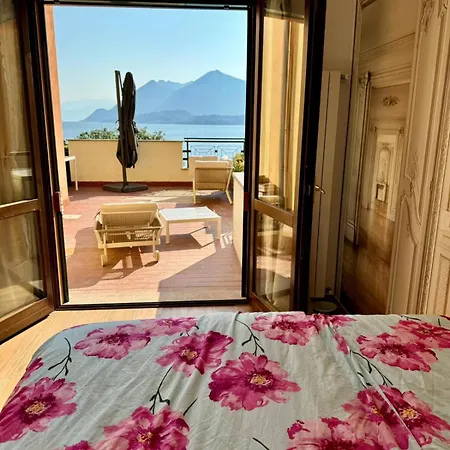 Διαμέρισμα Lago Bello