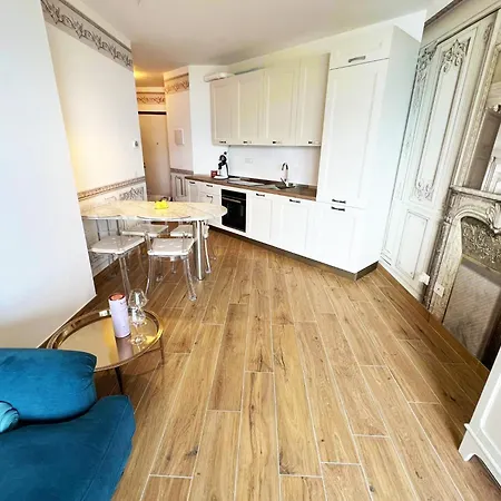 Lago Bello * Στρέσα