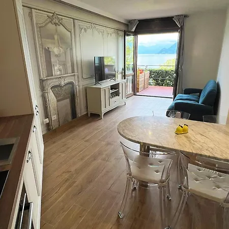 Apartamento Lago Bello Stresa