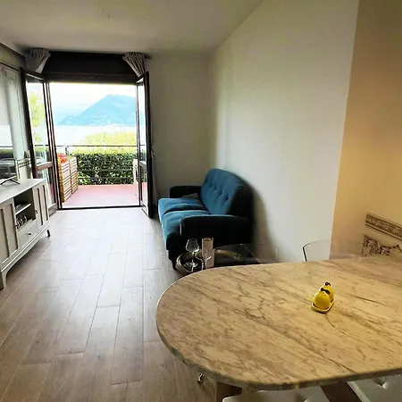 Lago Bello Στρέσα