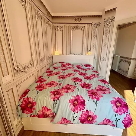 Lago Bello Διαμέρισμα