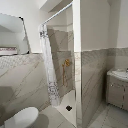 Apartamento Lago Bello Stresa