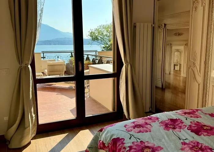 Appartamento Lago Bello