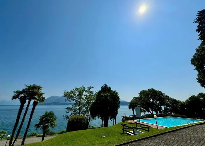 Lago Bello Appartamento *