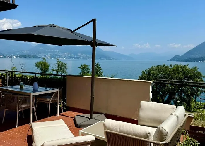 Appartamento Lago Bello *