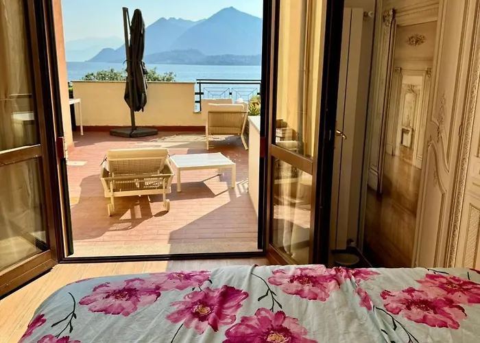 Appartamento Lago Bello