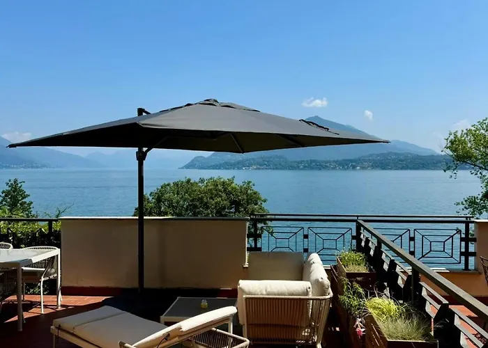 Lago Bello Appartamento *