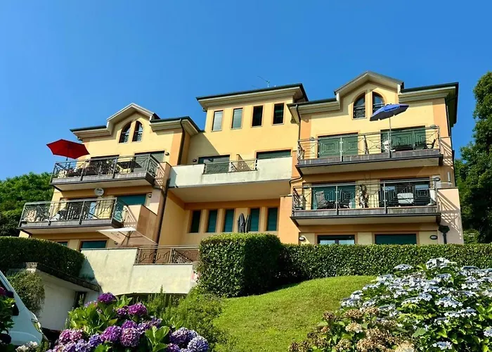 Lago Bello Appartamento Stresa