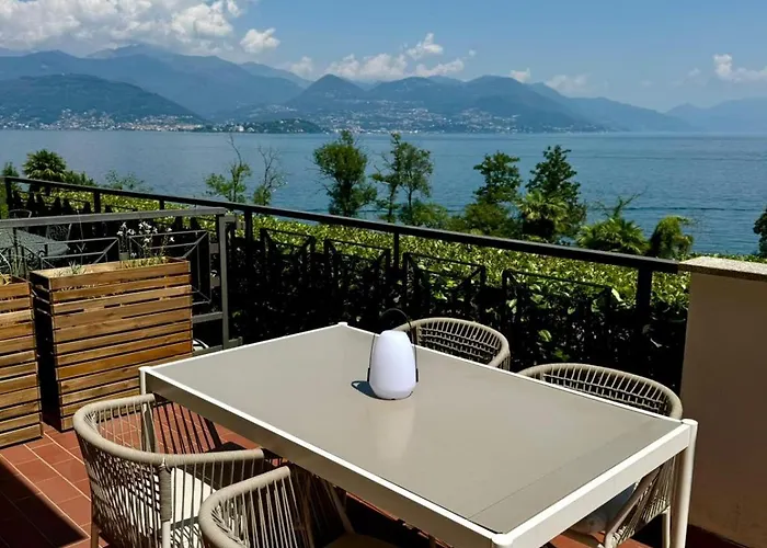 Lago Bello *
