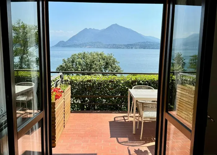 Lago Bello Appartamento