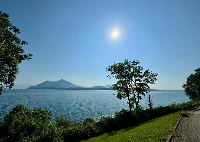 Lago Bello *