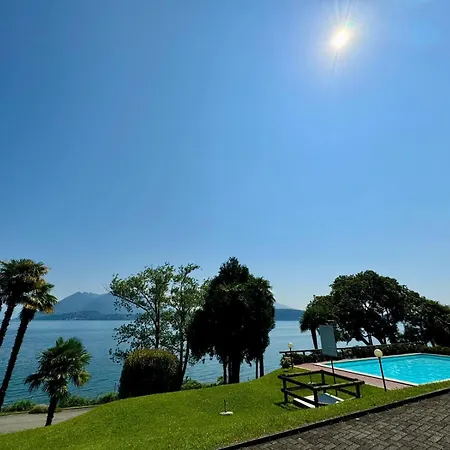 Lago Bello Апартаменты *