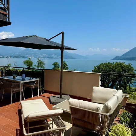 Апартаменты Lago Bello *