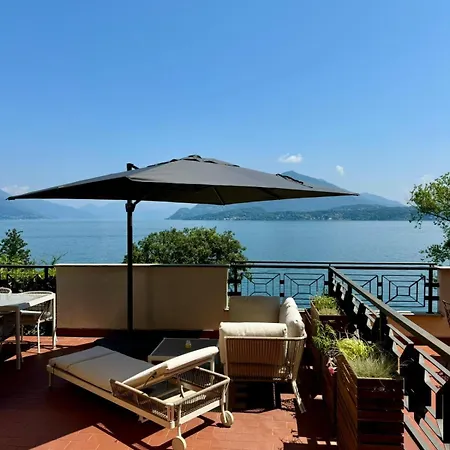 Lago Bello Апартаменты *
