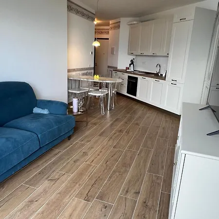 Lägenhet Lago Bello